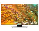 Samsung QE50Q80DA 50" UHD 4K HDR QLED Smart TV