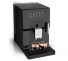 Krups EA870840 Bean to Cup Coffee Machine Essential Intuition 1450w 3L Black