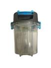 Vax ECR2V1P Dirty Water Tank with Lid Genuine Replacement for Carpet Washer