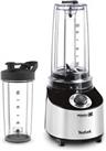 Tefal BL181D65 Jug Blender Freshboost Vacuum Blender 0.6L 800W Silver