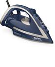 TEFAL FV6872G0 Steam Iron Smart Protect Plus Anti-Scale 2800w Blue&Silver