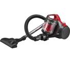 Essentials C700VC18 700W 1.2L Compact Bagless Cylinder Vacuum Cleaner Hoover