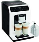 Krups EA891D27 Bean to Cup Coffee Machine Evidence 1450w 2.3L Silver & Black