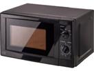 Home GMM001B-18 700W Microwave Oven Freestanding 17L Black