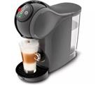 De'Longhi EDG225.A Pod Coffee Machine Genio S Nescafe Dolce Gusto 1500w Grey