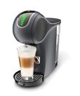 De'longhi EDG426.GY Pod Coffee Maker Nescafe Dolce Gusto Genio S 1500w Grey