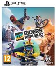 PS5 Riders Republic Video Game for PlayStation 5 Sealed