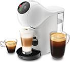 Krups KP240140 NEW Pod Coffee Maker Nescafe Dolce Gusto Genio S 1500w White
