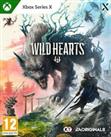 Xbox Series X Wild Hearts Video Game Sealed