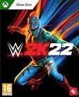 Xbox Series X WWE 2K22 Standard Edition: It Hits Different Video Game