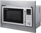 Russell Hobbs RHBM2503 Built-in Digital Combination Microwave 900w 25L Silver