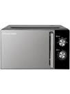 Russell Hobbs RHMM719B Manual Microwave Compact Defrost Function 700W 17L Black