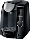Bosch TAS4502GB Coffee Machine Pod Tassimo Joy 1.4L 1300W Black [Energy Class A]