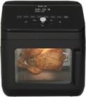 Instant 140-4101-01 Digital Large Air Fryer Oven Vortex ClearCook 1700w Black