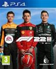 PlayStation 4 F1 22 Formula 1 in EA SPORTS PS4 Video Game