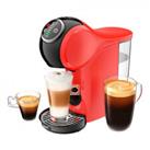 DeLonghi EDG315.R Nescafe Dolce Gusto Pod Coffee Machine Genio S Plus Red
