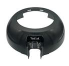 Tefal FZ773840 Lid Replacement Spare Part for Genius+ ActiFry Black