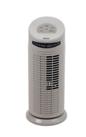 Solis 749 Tower Fan with Ion Generator & Swivel Function 43 cm Height 35w White