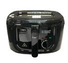 Russell Hobbs 24570 Deep Fat Fryer with Variable Temperature 2.5L 1800W Black