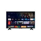 Polaroid P32RAM1071U 32" Smart HD TV Android Ready LED Freeview Play
