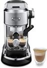 De'Longhi EC950.M Dedica Maestro Plus Bean to Cup Coffee Machine 1.6L 1450w Grey
