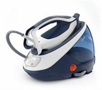 Tefal GV9221G0 Steam Generator Station Iron Pro Express Protect White & Blue