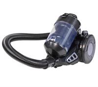 Goblin ECV002B-19 NEW Bagless Cylinder Hoover Vacuum Cleaner Lightweight 800W