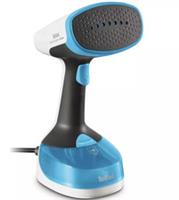 Tefal DT7000G0 NEW Handheld Garment Steamer Access Steam Minute 1100w Blue/Grey