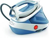 Tefal GV9710G0 NEW High Pressure Steam Generator Station Iron 2700w Blue & White