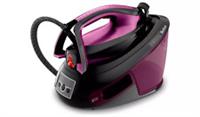 Tefal SV8154G0 Steam Generator Station Express Power Iron Anti-scale System 1.8L