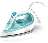Braun SI3041GR TexStyle 3 2370W 0.27L Compact Lightweight Steam Iron Station