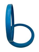 Vax CVRAV013 Rear Wheels Genuine Replacement Spare Part for Pick Up Pet Cylinder