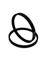 Vax UCPM Range Belt 2 Pack Genuine Replacement Spare Part for Air Lift Upright