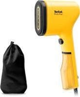 Tefal DT2026G0 Clothes Garment Steamer Pure Pop Slim Handheld 1300W Yellow