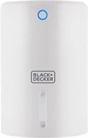BLACK+DECKER BXEH60001GB Mini Dehumidifier Portable Eco Friendly 900ml White