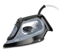 Braun Si3055BK Texstyle Steam Iron Auto Shutoff Function 3 0.27L 2400w Black