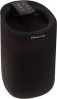 Russell Hobbs RHDH1101B Portable Dehumidifier & Air Purifier Fresh Air Pro Black