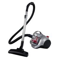 Ewbank EW3115 Motionlite Bagless Cylinder Vacuum Cleaner 1.5L 700w Silver