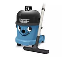 Numatic HWD370-2 Henry Wet & Dry Cylinder Vacuum Cleaner Commercial Hoover 15L