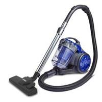 Tower T102000 TXP10 Bagless Cylinder Vacuum Cleaner Multi Cyclonic Hoover 700w