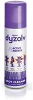 Dyson Dyzolv Spot Cleaner with 4 Active Agents for Carpet and Rugs 250mL