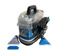 Vax CDSW-MPXP Spot Wash Home Duo Carpet Cleaner White/Blue 400W