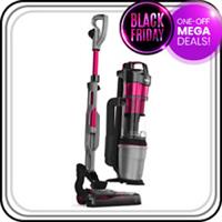 Vax UCPMSHV1 Air Lift Steerable Max Lift Away Bagless Upright Vacuum Cleaner