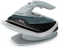 Tefal FV6672G0 Freemove Power Cordless Steam Iron Auto-Off 0.25L Eucalyptus