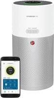 Hoover HHP50CA NEW Smart Air Purifier 500 & Aroma Diffuser Wi-Fi Air Cleaner