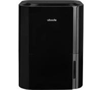 Abode ADH1601B Dehumidifier 16L Mould & Moisture in Home Digital LED Display