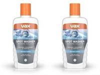 Vax Spot Washer Antibacterial Solution 1L Kills 99.99% of Bacteria for Carpet