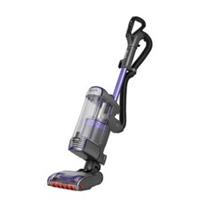 Shark NZ850UK Lightweight Upright Corded Vacuum Cleaner Duoclean Purple