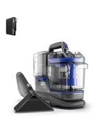 Vax CDSW-MPKP Spot Wash Home 1L Cordless Carpet Cleaner 430W Grey and Blue