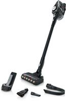 Bosch BBS8213GB 18V Cordless Stick Upright Vacuum Cleaner Unlimited 8 Graphite